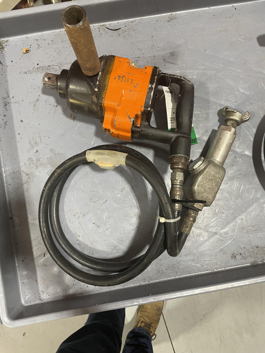 2020 MICHIGAN PNEUMATIC 4940B2