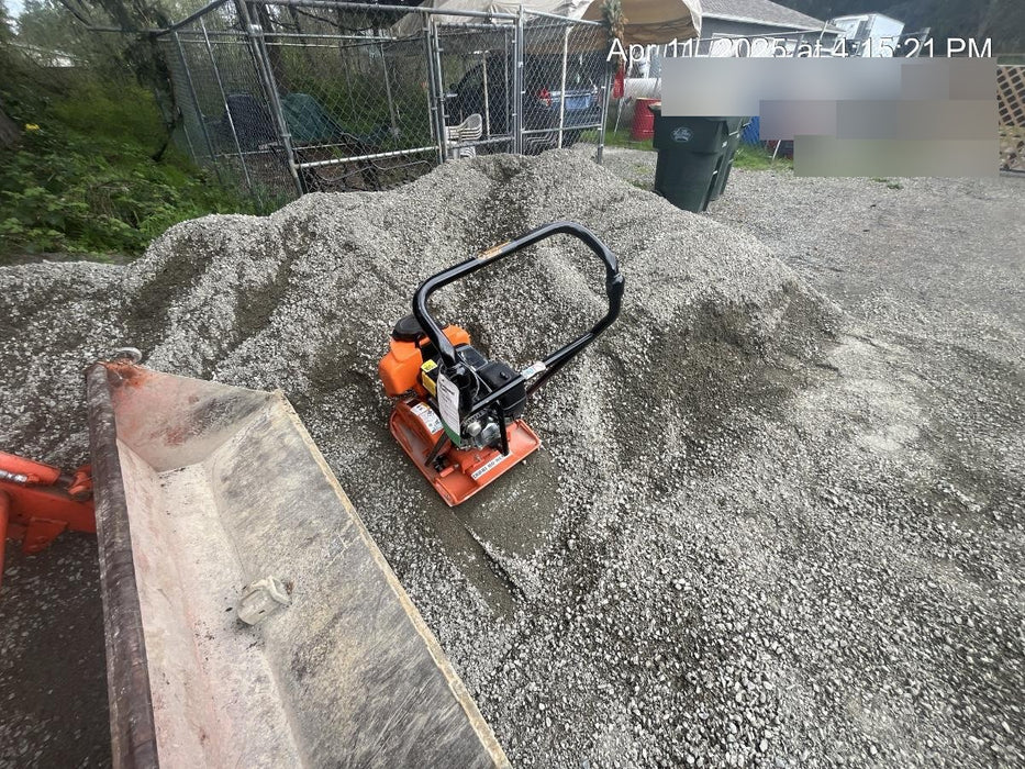 2023 MULTIQUIP MVC82VHW