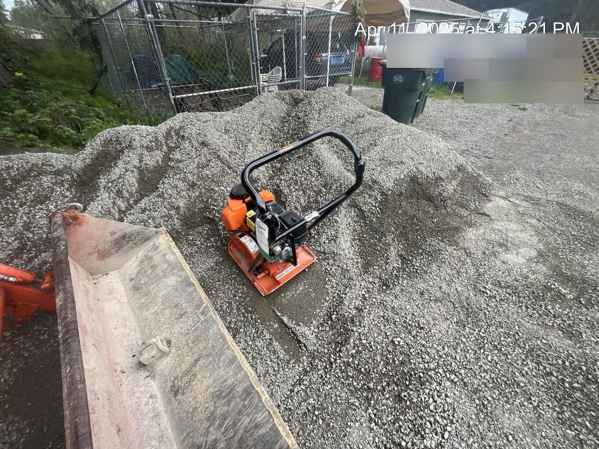 2023 MULTIQUIP MVC82VHW