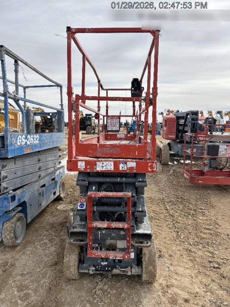 2023 SKYJACK SJ3226