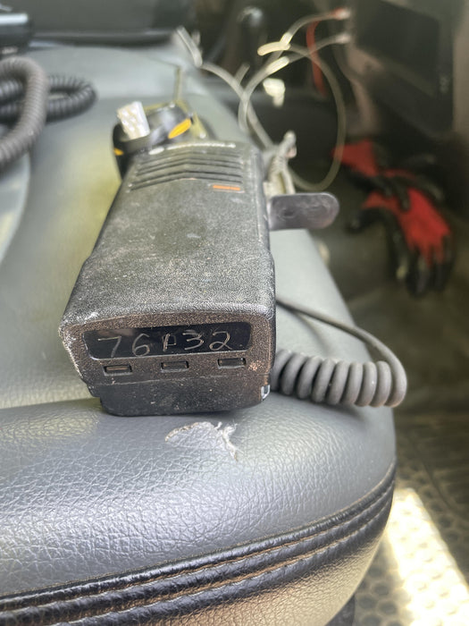 2020 MOTOROLA RDU4100