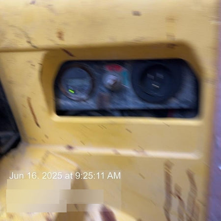 2020 HYSTER W45ZHD