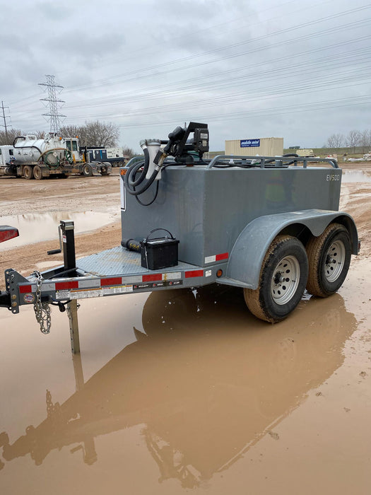 2020 THUNDER CREEK EV500