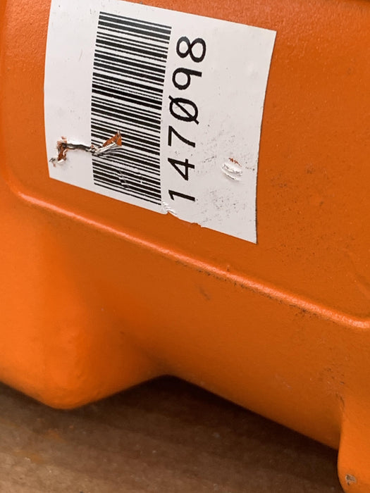 2021 MICHIGAN PNEUMATIC 750SS