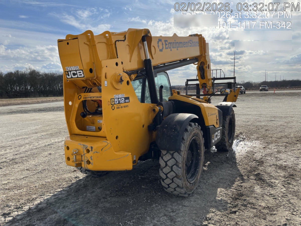 2024 JCB 512-56