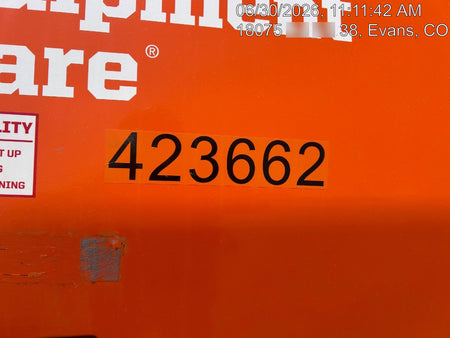 2024 JLG 660SJ