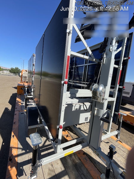 2025 PROGRESS SOLAR SOLUTIONS Helios-2XP