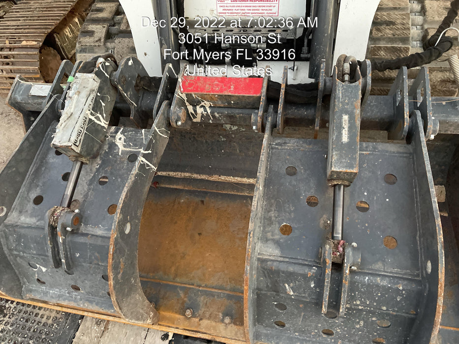 2022 SOLESBEE SBG-72