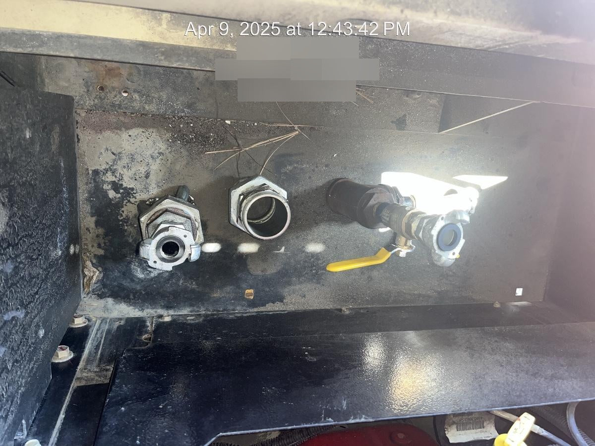 2019 DOOSAN P425/HP375WCU-T4F