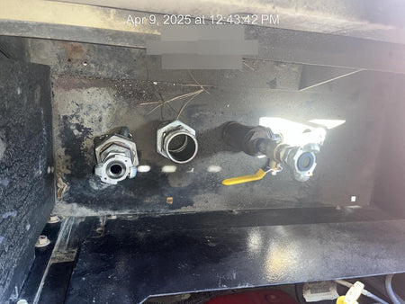 2019 DOOSAN P425/HP375WCU-T4F