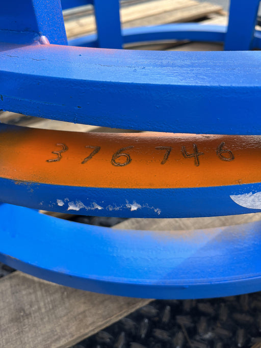 2023 KC WELDING KCW24