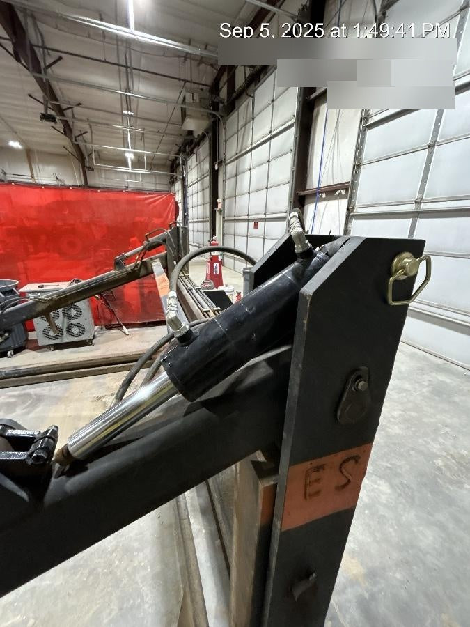 2024 ARROW MATERIAL HANDLING 7196250-6-96-049PG
