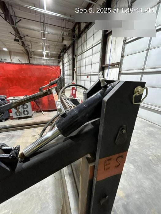 2024 ARROW MATERIAL HANDLING 7196250-6-96-049PG