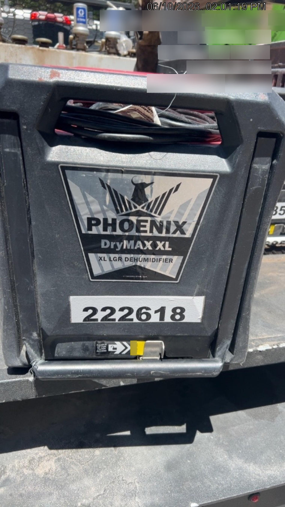 2022 PHOENIX DryMAX XL
