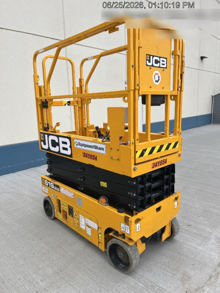 2023 JCB S1930E