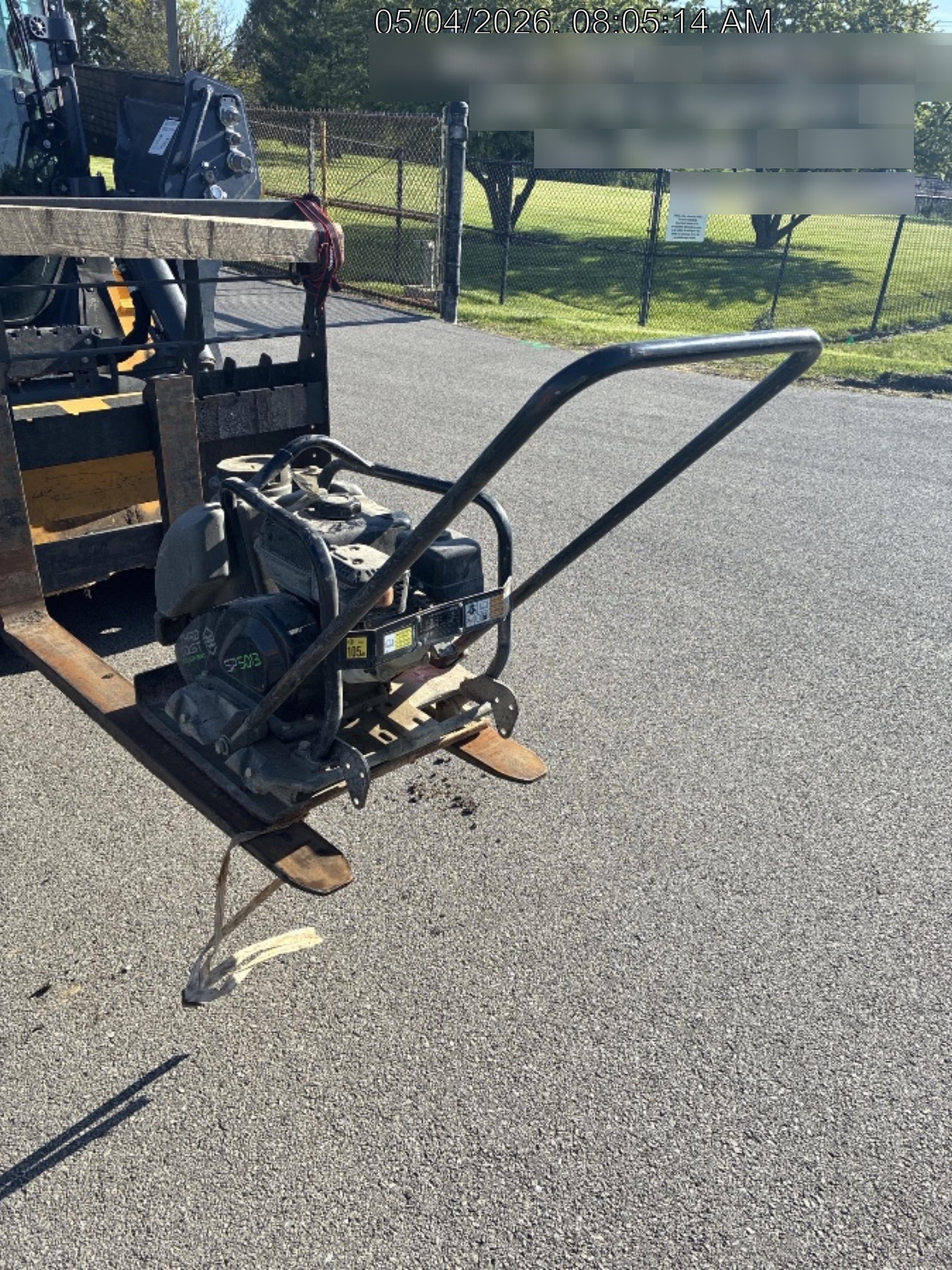 2022 THIRD COAST EQUIPMENT SP5013H