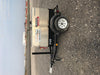 2018 Lincoln Electric Vantage 322 Lincoln Vantage 322 Welder Ready Pak 3 - Vantage 322, Trailer, Fender and light kit, Cable rack