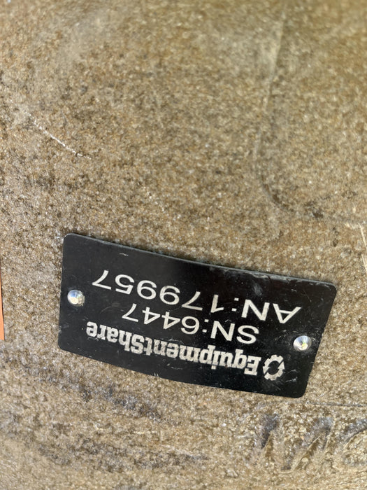 2021 MICHIGAN PNEUMATIC JF20