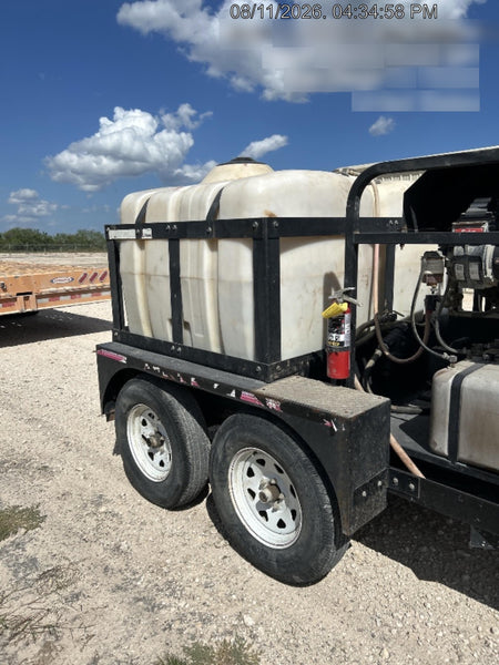 2020 MI-T-M CORPORATION HS-3006-0MDK-UR