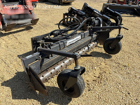 2020 PALADIN MX7H-0022