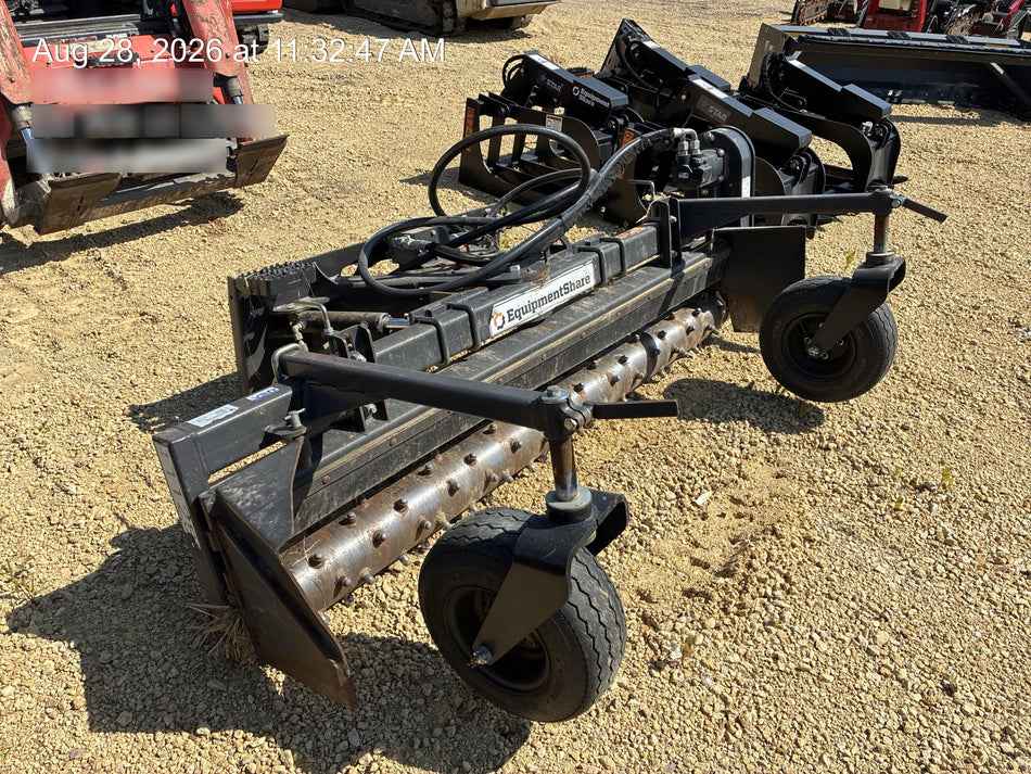2020 PALADIN MX7H-0022