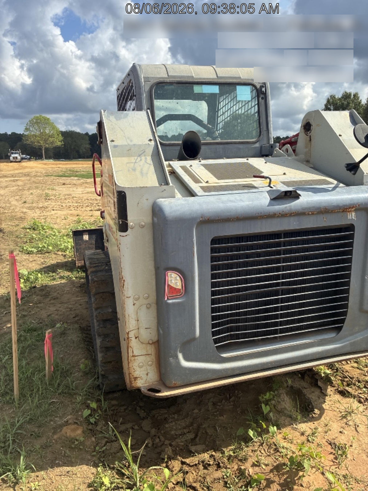 2022 TAKEUCHI TL12R2-R