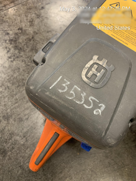 2021 HUSQVARNA K770