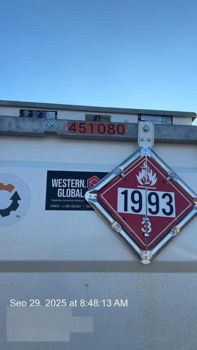 2024 WESTERN GLOBAL 20TCG-ES