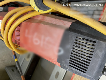 2019 HILTI DD 250