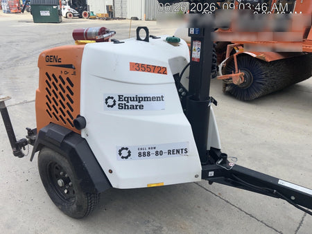 2023 GENERAC MLT2