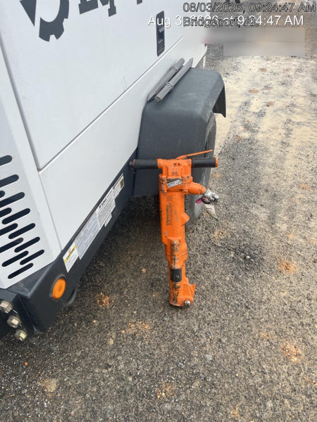 2020 CHICAGO PNEUMATIC CP 1290