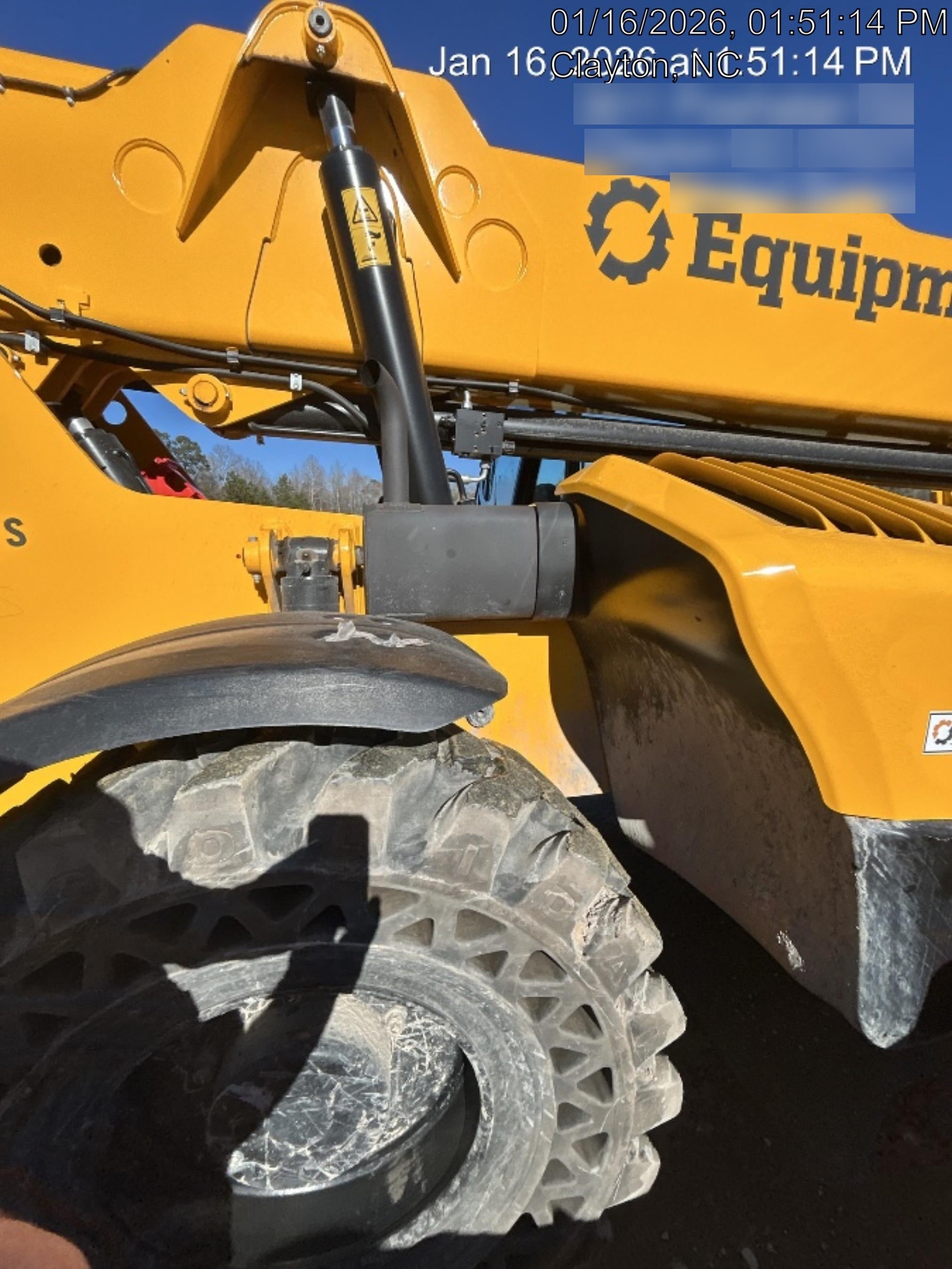 2025 JCB 510-56