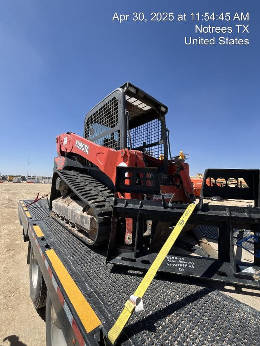 2025 BERLON INDUSTRIES WTBPFF-48-2