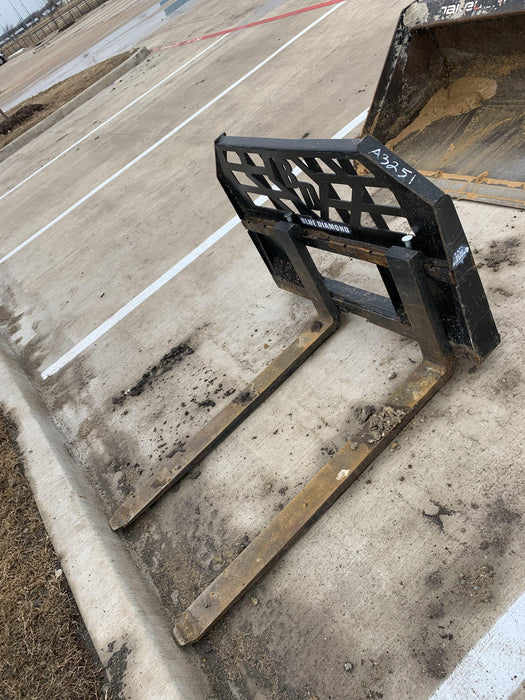 2023 BLUE DIAMOND 314008