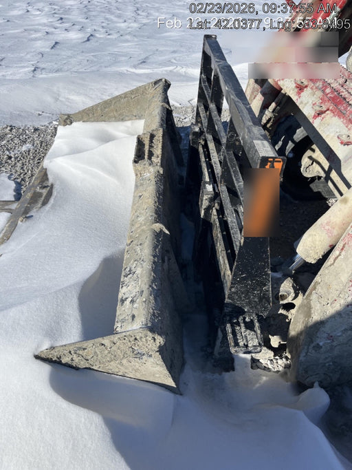 2022 ARROW MATERIAL HANDLING 48" Pallet Forks - Arrow