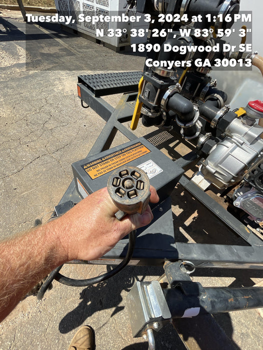 2023 SIMPSON SWT-52517