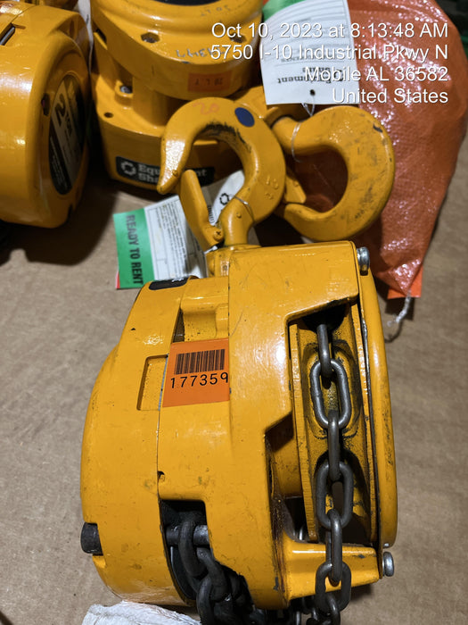 2021 HARRINGTON CF020-20