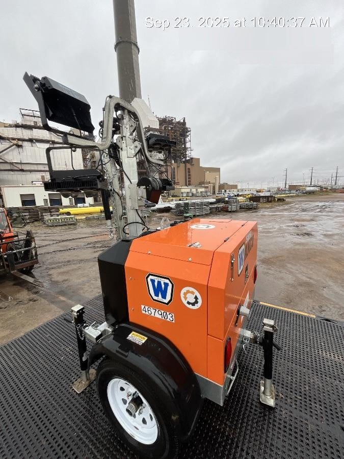 2024 WANCO WLTT-4MM4K