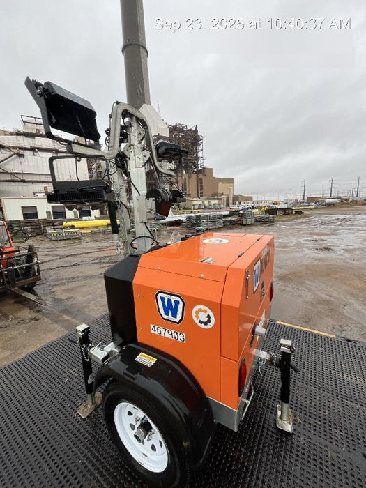 2024 WANCO WLTT-4MM4K