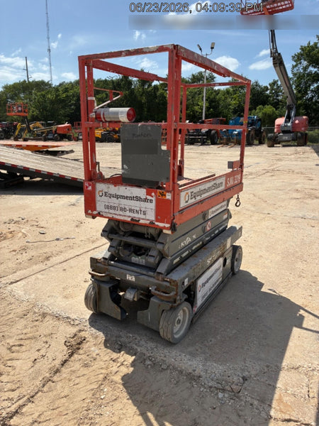 2019 SKYJACK SJIII-3219