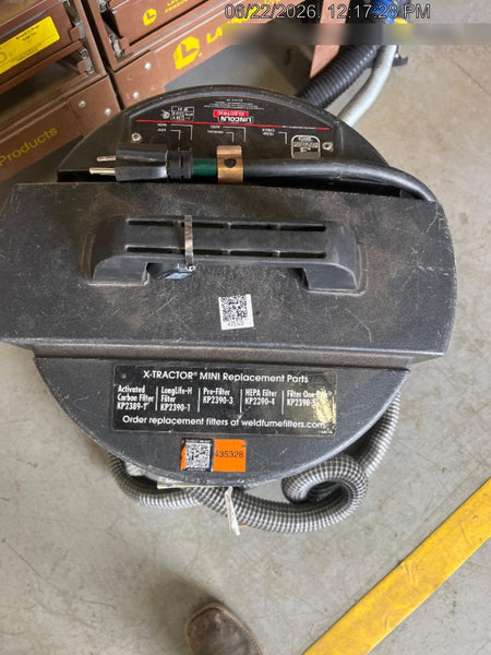 2024 LINCOLN ELECTRIC K3972-5