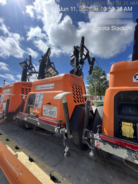 2024 GENERAC MLT2