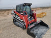 2022 TAKEUCHI TL6CR