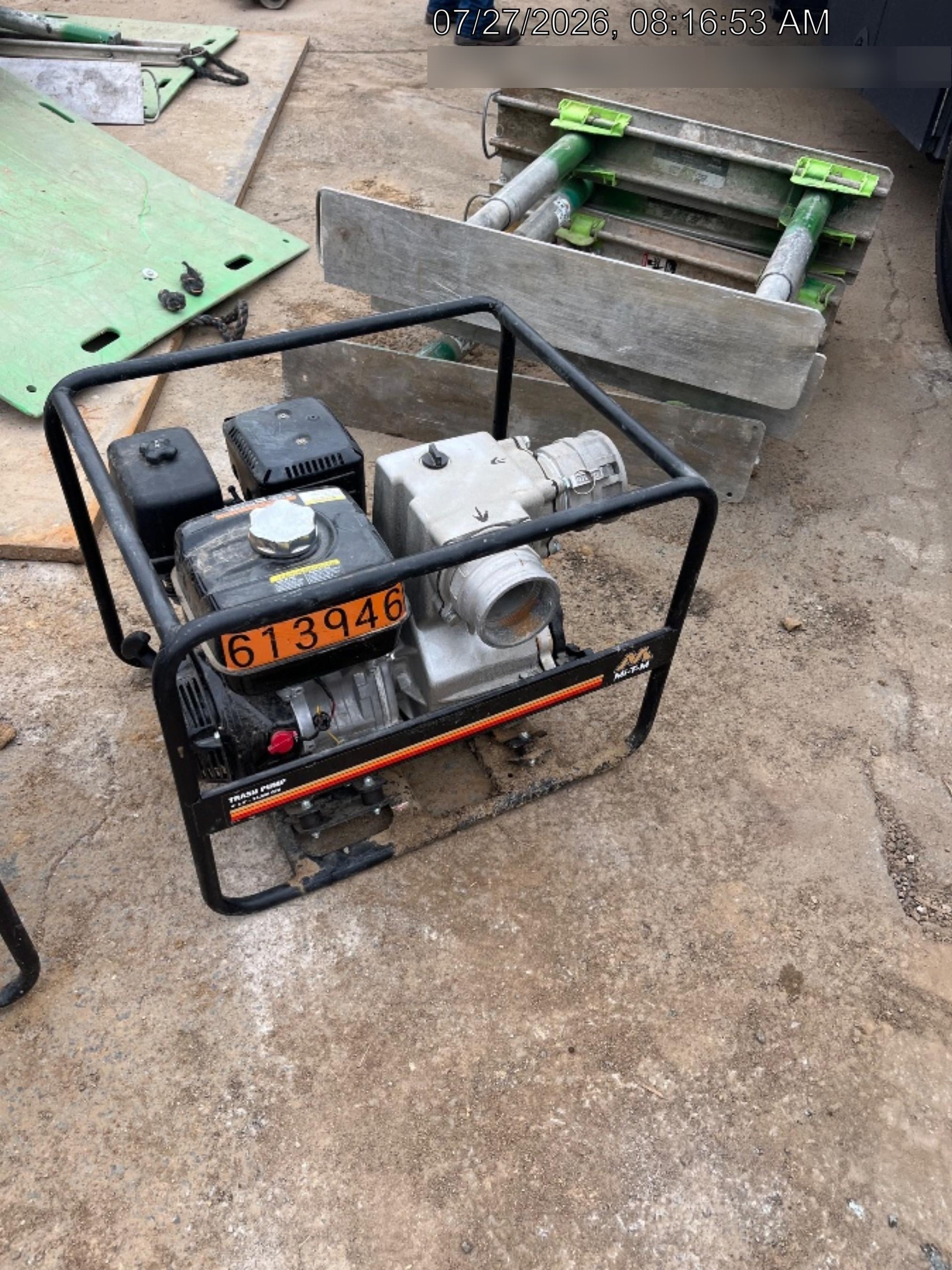 2025 MI-T-M WTP-T04-0MGH