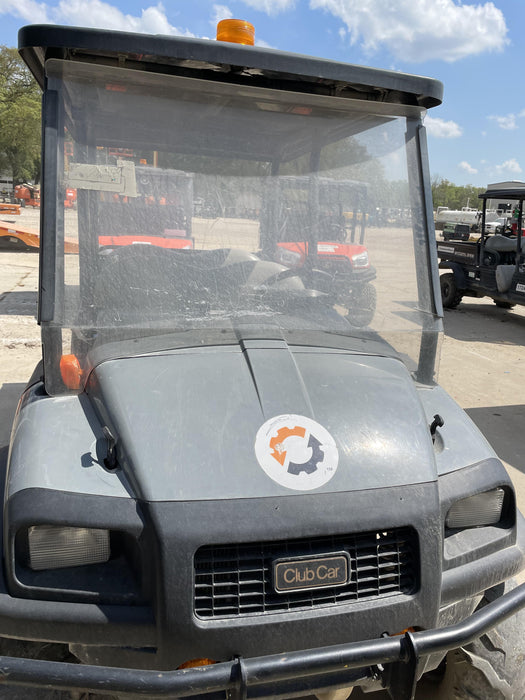 2021 Club Car CA1700D Canopy, Diesel, 4 Passenger