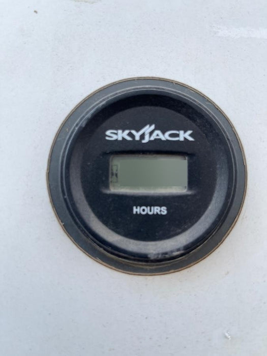 2018 SKYJACK SJ66T