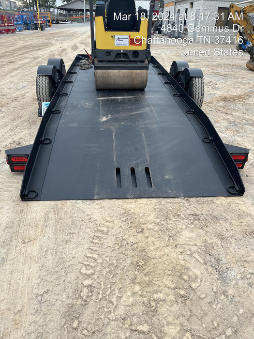 2023 STEELPOINT K19E