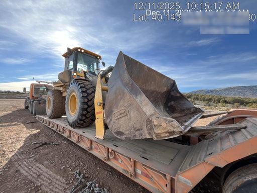 2019 DOOSAN Grapple Bucket - 108"