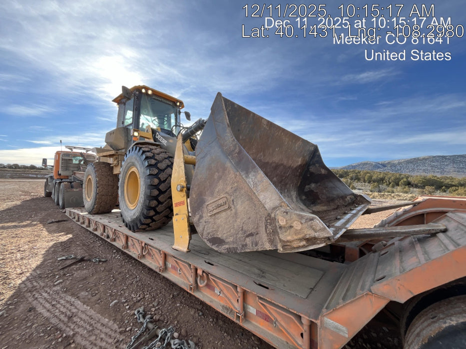 2019 DOOSAN Grapple Bucket - 108"