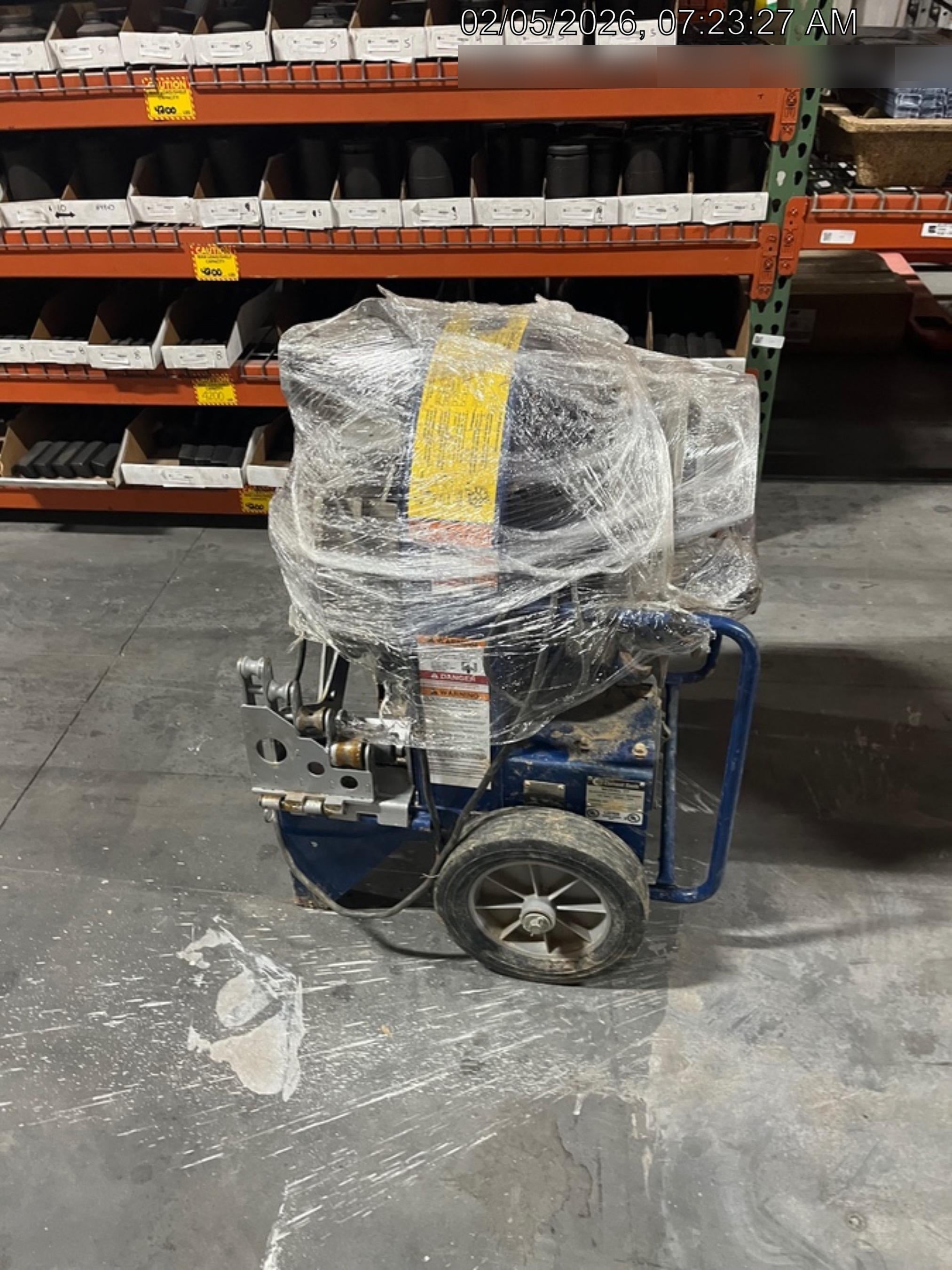 2021 CURRENT TOOLS 77SR